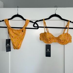 Blackbough bikini new with tags